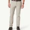 Gazman Modern Stretch 5 Pocket Pants - Limestone 2 Gazman Modern Stretch 5 Pocket Pants - Limestone -Cheap Accessories Store 1 43068
