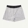 Gazman Jersey Boxers - Grey Marle -Cheap Accessories Store 1 43745