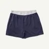 Gazman Jersey Boxers - Navy