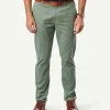 Gazman Modern Chino Pants - Palm -Cheap Accessories Store 1 45943
