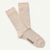 Gazman Non Tight Cushion Dot Socks - Sand -Cheap Accessories Store 1 46382