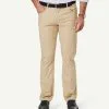 Gazman Featherweight Five Pocket Pants - Dune -Cheap Accessories Store 1 46820