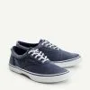 Gazman Sperry Halyard Saltwashed Shoe - Navy 2 Gazman Sperry Halyard Saltwashed Shoe - Navy -Cheap Accessories Store 1 47531