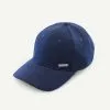Gazman Wool Blend Baseball Cap - Navy -Cheap Accessories Store 1 48407
