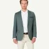 Gazman Performance Sports Jacket - Sage -Cheap Accessories Store 1 48802
