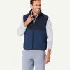 Gazman GAZFLEX Technical Vest - Navy -Cheap Accessories Store 1 48850