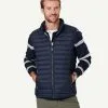 Gazman Lightweight Puffer Vest - Navy -Cheap Accessories Store 1 48860