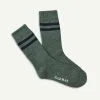 Gazman Non Tight Twisted Boot Sock - Forest 2 Gazman Non Tight Twisted Boot Sock - Forest -Cheap Accessories Store 1 49318