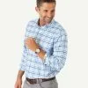 Gazman Easy Care Multi Check Shirt - Mint 2 Gazman Easy Care Multi Check Shirt - Mint -Cheap Accessories Store 1 0a20e795 fc97 4d65 9332 932b71638622