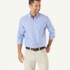 Gazman Easy Care Stripe Shirt - Royal 2 Gazman Easy Care Stripe Shirt - Royal -Cheap Accessories Store 1 5437bff6 916e 44d6 9e3c 11fd32f9ebbf