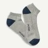 Gazman Sports Ankle Sock - Grey Marle 1 Gazman Sports Ankle Sock - Grey Marle -Cheap Accessories Store 1 79c20081 f57d 4a09 a9f3 822a51b70951