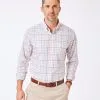 Gazman Tailored Fit Easy Care Check Shirt - Multi Check 2 Gazman Tailored Fit Easy Care Check Shirt - Multi Check -Cheap Accessories Store 1 7d2987bb 5854 4252 a89b bd807cf435c2