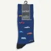 Gazman Non Tight Vroom Vroom Sock - Navy 1 Gazman Non Tight Vroom Vroom Sock - Navy -Cheap Accessories Store 1 7f936f0b 7737 47d1 ac35 74102e8fed6d