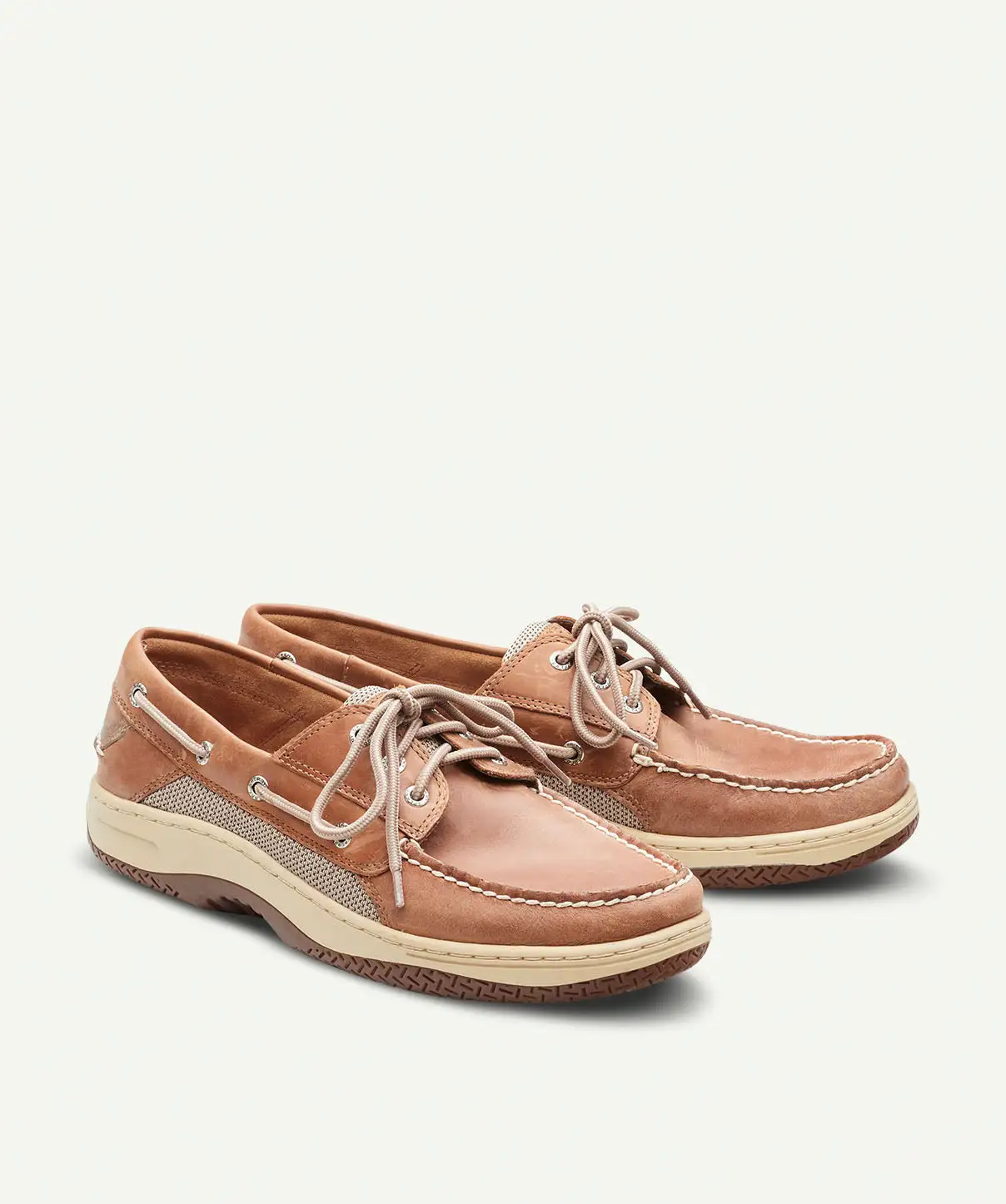Gazman Sperry Billfish Boat Shoes - Dark Tan 3 Gazman Sperry Billfish Boat Shoes - Dark Tan