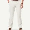 Gazman Comfort Chino Pants - Stone -Cheap Accessories Store 1 8a5cf38a 18c4 4e13 a654 60b4433daf64