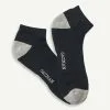 Gazman Sports Ankle Sock - Black 1 Gazman Sports Ankle Sock - Black -Cheap Accessories Store 1 95959235 56ed 4a47 bbf6 0750353f5cba