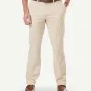 Gazman Comfort Chino Pants - Desert -Cheap Accessories Store 1 97324004 f6ef 48e2 825a 7308eeae02c1