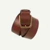 Gazman Weekend Leather Belt - Tan -Cheap Accessories Store 1 9c2536e8 ec8a 4424 a8a2 f20ab56ef8f9