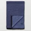 Gazman Tonal Jacquard Scarf - Blue -Cheap Accessories Store 1 a2aaf7a9 0412 4b5b 828d 4ac4ee8e7c9e