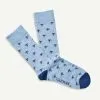Gazman Non Tight Palm Sock - Blue Marle -Cheap Accessories Store 1 b7ebbdac 8973 4135 8c57 dcc296c610b7