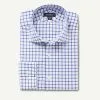 Gazman Easy Care Twill Check Business Shirt - Blue 1 Gazman Easy Care Twill Check Business Shirt - Blue -Cheap Accessories Store 1 d82e41e2 ec99 4e88 8cca 60dbac4dc467