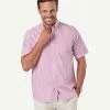 Gazman Easy Care Check Short Sleeve Shirt - Berry 2 Gazman Easy Care Check Short Sleeve Shirt - Berry -Cheap Accessories Store 1 e1da2d7e b27c 491b bc16 e7f3341ab442