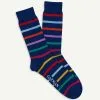 Gazman Comfort Multi Stripe Socks - Blue 2 Gazman Comfort Multi Stripe Socks - Blue -Cheap Accessories Store 1 e9761d1c 8b09 43c3 b303 8241b0431adf