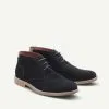 Gazman Hush Puppies Desert Boots - Navy Suede 1 Gazman Hush Puppies Desert Boots - Navy Suede -Cheap Accessories Store 1 ee15b3de 4cf9 4d24 9cd9 eb61046ac7b6