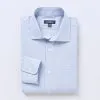 Gazman Classic Jaspe Business Shirt - Blue -Cheap Accessories Store 1 f209a8c6 9421 418b 94a4 dbbe32e59d07