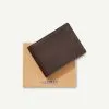 Gazman Leather ID Wallet - BROWN 2 Gazman Leather ID Wallet - BROWN -Cheap Accessories Store 1 f8c1e136 9658 4361 aa81 3ce92ae2bad0
