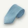 Gazman Silk Textured Stripe Tie - Palm -Cheap Accessories Store 2 47491