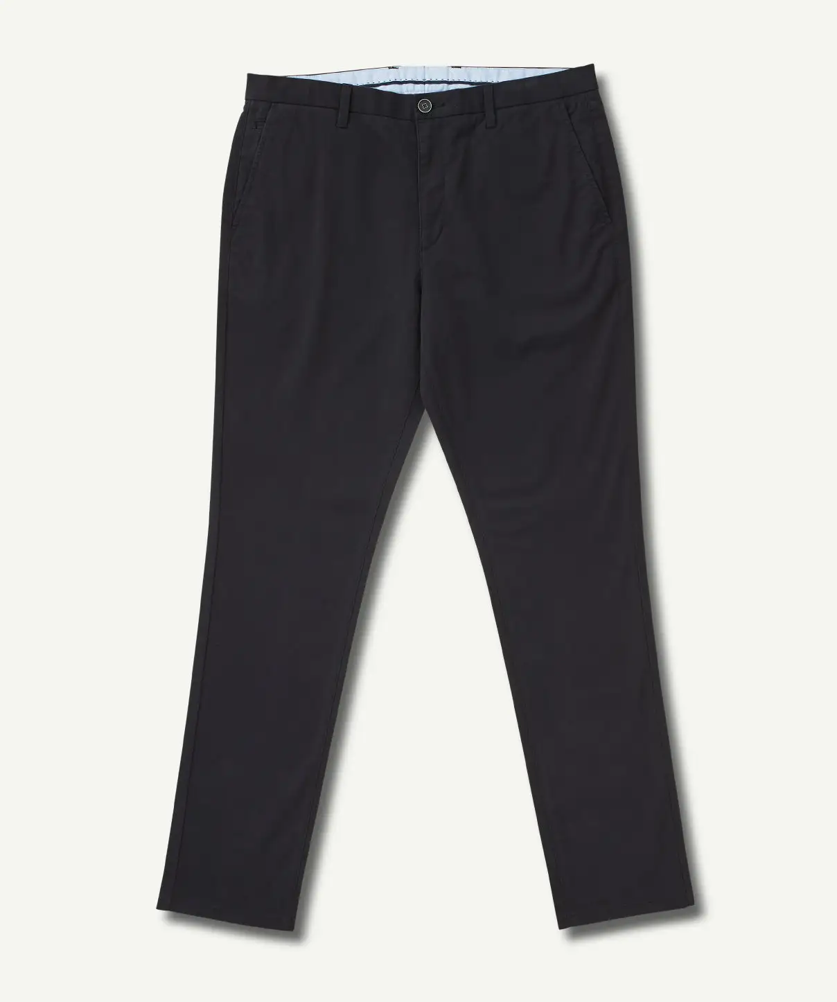 Gazman Modern Chino Pants - Black 4 Gazman Modern Chino Pants - Black - Image 2