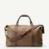 Gazman Weekender Bag - Brown 1 Gazman Weekender Bag - Brown -Cheap Accessories Store 2 576eb9f4 edbc 426e b476 dc643218358c
