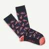 Gazman Non Tight Lobster Sock - Navy 1 Gazman Non Tight Lobster Sock - Navy -Cheap Accessories Store 2 9811e733 2eb1 4246 b276 2db0a59cb160