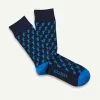 Gazman Non Tight PCFA Sock - Navy 2 Gazman Non Tight PCFA Sock - Navy -Cheap Accessories Store 2 aad28b33 2dd8 43c5 af7d e94f05f179a9