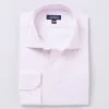 Gazman Easy Care Houndstooth Business Shirt - Light Pink -Cheap Accessories Store 2 b259bb3d 3faa 4c65 b49e 1172f5b82ccb