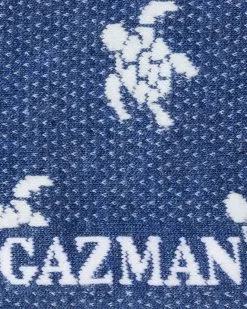Gazman Tortoise Socks - Denim 8 Gazman Tortoise Socks - Denim -Cheap Accessories Store 3 46380