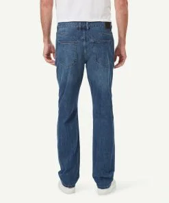 Gazman Flinders Regular Fit Jean - Dark Indigo -Cheap Accessories Store 3 46784 ec189150 e7b3 4fdf 8d2f 7fd2a4e79f85