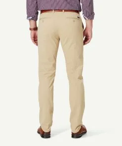 Gazman Modern Chino Pants - Camel -Cheap Accessories Store 3 48380