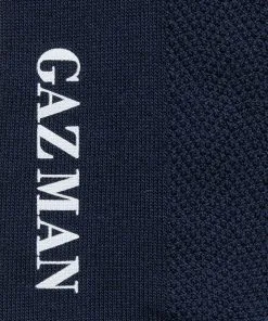 Gazman Textured Sock - Navy 8 Gazman Textured Sock - Navy -Cheap Accessories Store 3 48735