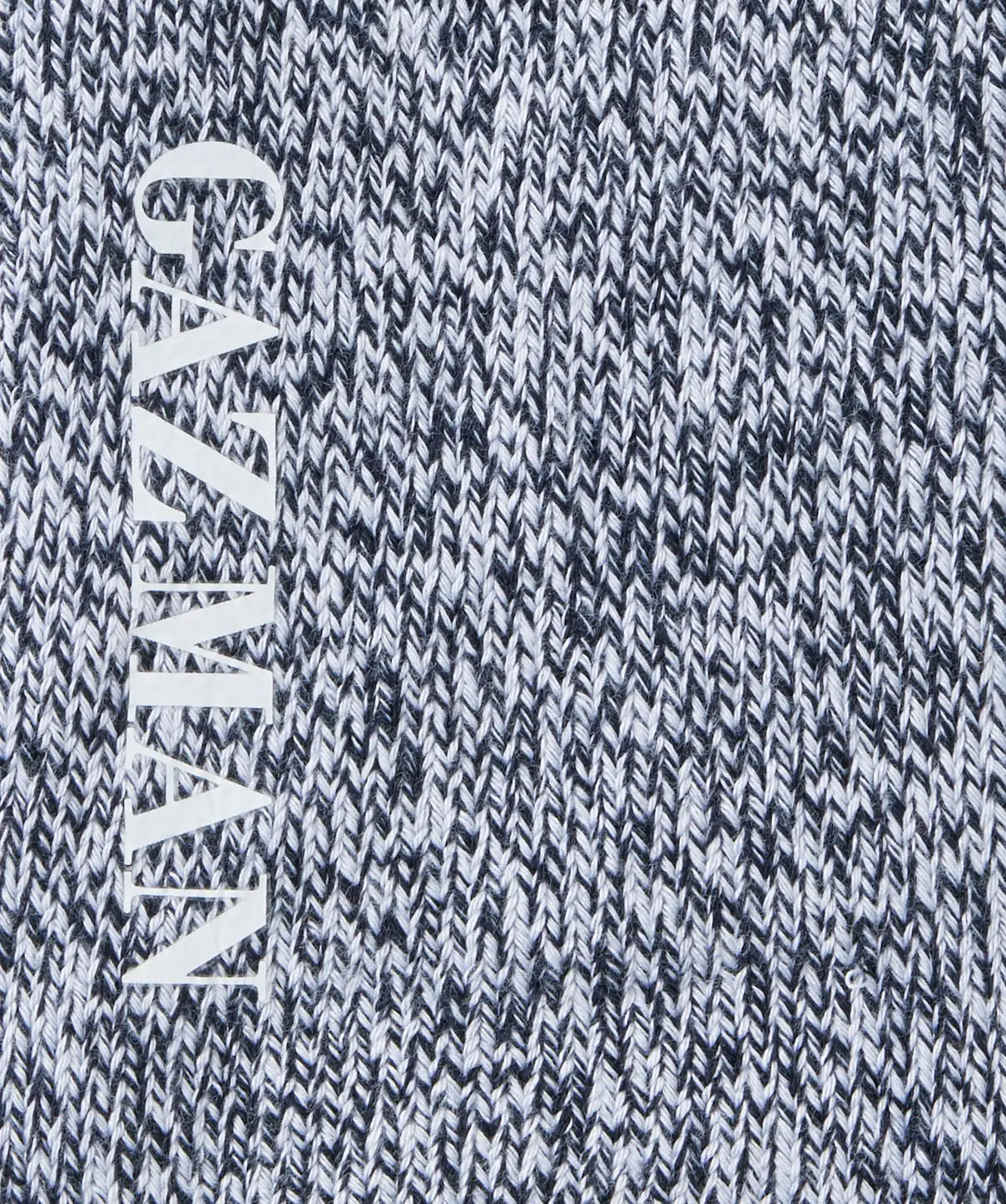 Gazman Non Tight Twisted Boot Sock - Navy 5 Gazman Non Tight Twisted Boot Sock - Navy - Image 3