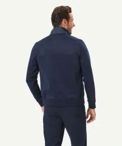 Gazman GAZFLEX Puffer Jacket - Navy -Cheap Accessories Store 3 49719