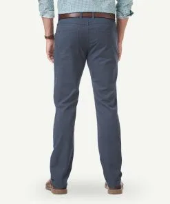 Gazman Stretch Bedford Cord Pants - Indigo 8 Gazman Stretch Bedford Cord Pants - Indigo -Cheap Accessories Store 3 0bcc7f4c 54c3 4108 a2a1 8f761b39b790