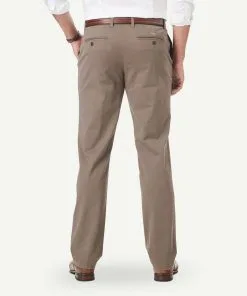 Gazman Comfort Chino Pants - Walnut -Cheap Accessories Store 3 1200x 73d67db0 c27a 4b31 86c6 681b4fc480d1