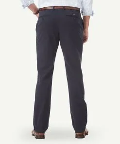 Gazman Comfort Chino Pants - Navy 8 Gazman Comfort Chino Pants - Navy -Cheap Accessories Store 3 1200x 842b99d6 e527 4654 9974 da5fde7583f4