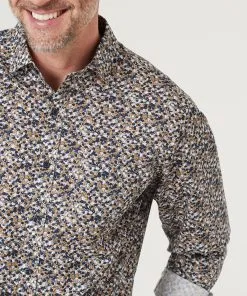 Gazman Floral Print Shirt - Autumn 8 Gazman Floral Print Shirt - Autumn -Cheap Accessories Store 3 66c35879 dee3 4b98 ad72 5f3004653a09