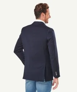 Gazman Performance Stretch Sports Jacket - Navy -Cheap Accessories Store 3 88ec49a3 824c 415a 8d71 42ba925ab7a7