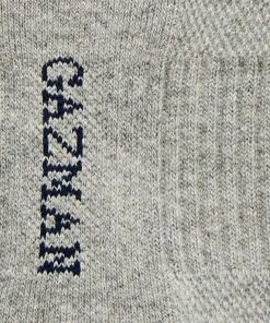 Gazman Sports Ankle Sock - Grey Marle 8 Gazman Sports Ankle Sock - Grey Marle -Cheap Accessories Store 3 c87e491a 331d 428b a9c8 cb0f3c438cf6