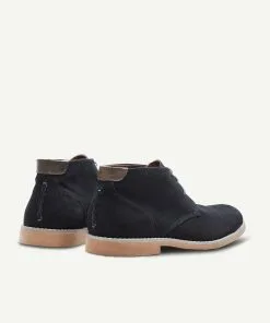 Gazman Hush Puppies Desert Boots - Navy Suede 8 Gazman Hush Puppies Desert Boots - Navy Suede -Cheap Accessories Store 3 f329d423 f041 4aaf b853 c6c3bb119a77