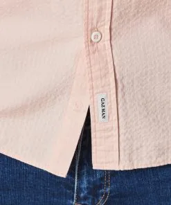 Gazman Casual Textured Linen Blend Plain Shirt - Mango 12 Gazman Casual Textured Linen Blend Plain Shirt - Mango -Cheap Accessories Store 4 6d1796a0 6224 4440 9041 0967242ab075